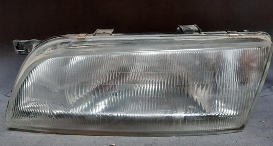 Oct 1995 to Mar 1998 - Nissan Pulsar N15 - Left Headlight - Ichikoh Lens# 1513