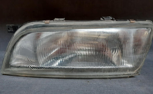 Oct 1995 to Mar 1998 - Nissan Pulsar N15 - Left Headlight - Ichikoh Lens# 1513