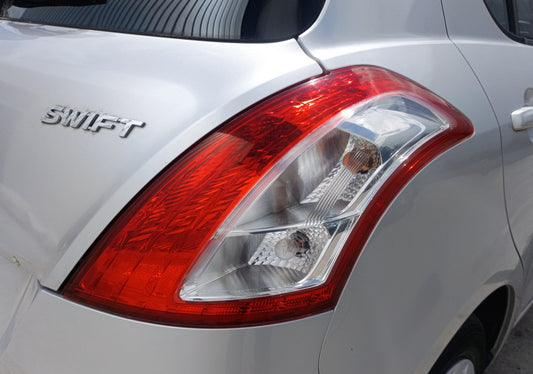 2014 Suzuki Swift FZ ZC72S - Right Taillight PN: