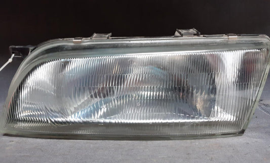 Oct 1995 to Mar 1998 - Nissan Pulsar N15 - Left Headlight - Ichikoh Lens# 1513