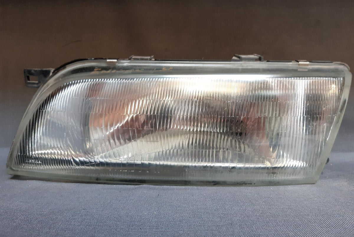 Oct 1995 to Mar 1998 - Nissan Pulsar N15 - Left Headlight - Ichikoh Lens# 1513
