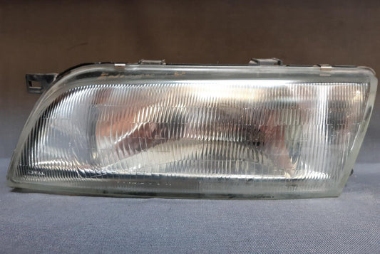 Oct 1995 to Mar 1998 - Nissan Pulsar N15 - Left Headlight - Ichikoh Lens# 1513