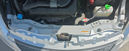 2014 Suzuki Swift FZ ZC72S - Top Slam Panel PN: