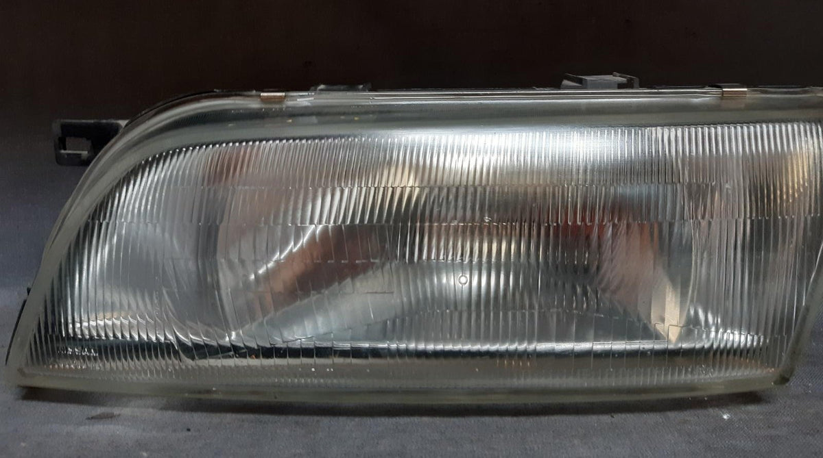 Oct 1995 to Mar 1998 - Nissan Pulsar N15 - Left Headlight - Ichikoh Lens# 1513