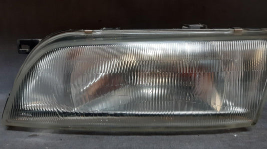 Oct 1995 to Mar 1998 - Nissan Pulsar N15 - Left Headlight - Ichikoh Lens# 1513