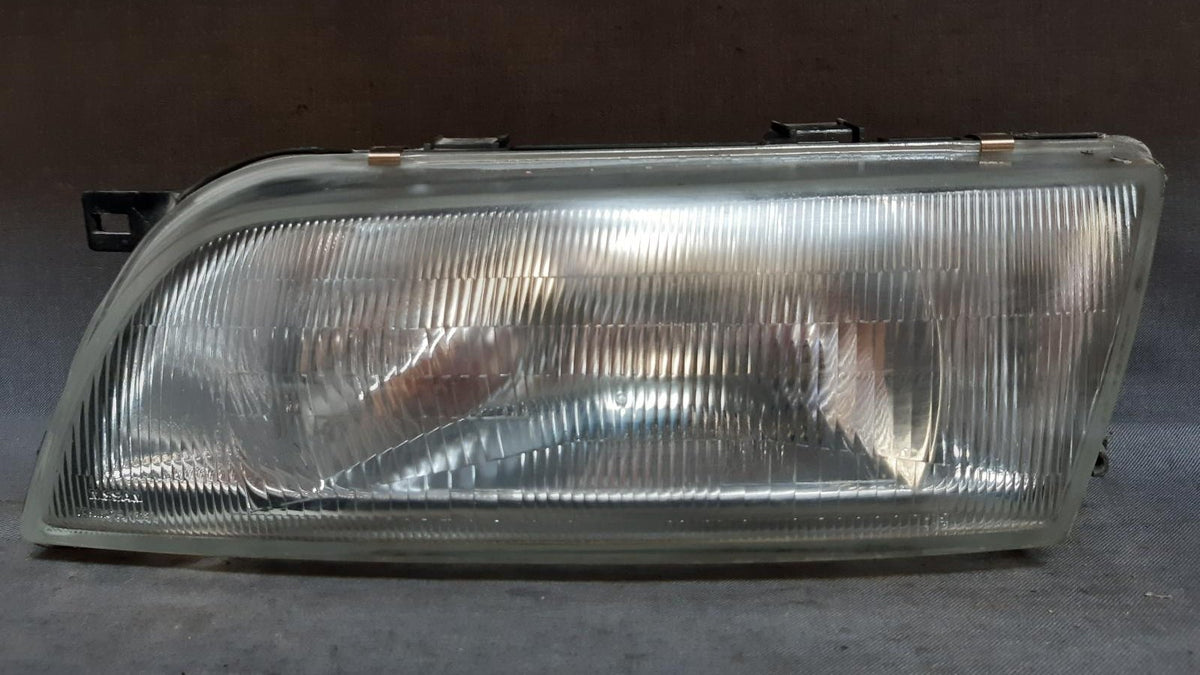 Oct 1995 to Mar 1998 - Nissan Pulsar N15 - Left Headlight - Ichikoh Lens# 1513
