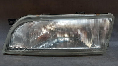 Oct 1995 to Mar 1998 - Nissan Pulsar N15 - Left Headlight - Ichikoh Lens# 1513