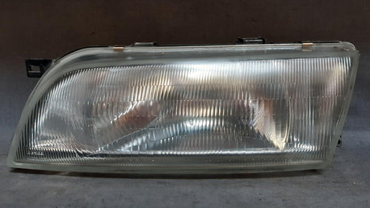 Oct 1995 to Mar 1998 - Nissan Pulsar N15 - Left Headlight - Ichikoh Lens# 1513