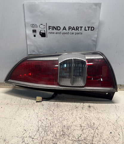 2006 Toyota Passo- Right Taillight PN: 22051762