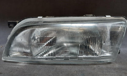 Oct 1995 to Mar 1998 - Nissan Pulsar N15 - Left Headlight - Ichikoh Lens# 1513
