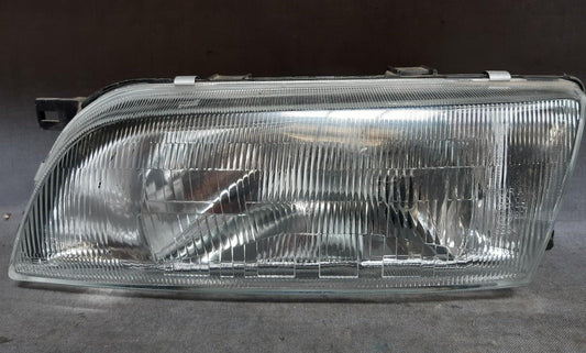 Oct 1995 to Mar 1998 - Nissan Pulsar N15 - Left Headlight - Ichikoh Lens# 1513