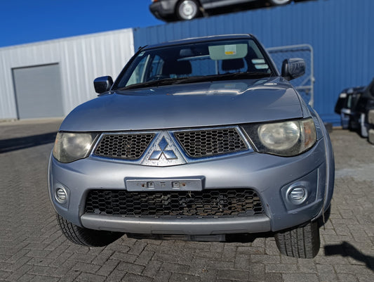 2005-2015 Mitsubishi Triton GLX