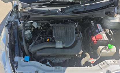 2014 Suzuki Swift FZ ZC72S - Engine PN: K12B
