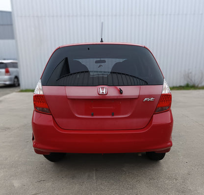 2001-2008 Honda Fit Sport GD GD1