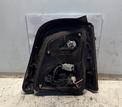 1997 Honda Odyssey - Left Taillight PN: 043-1239