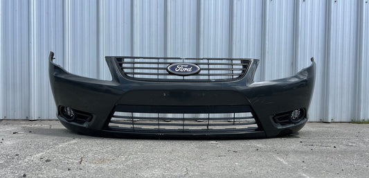 2010 Ford Falcon FG - Front Bumper PN: