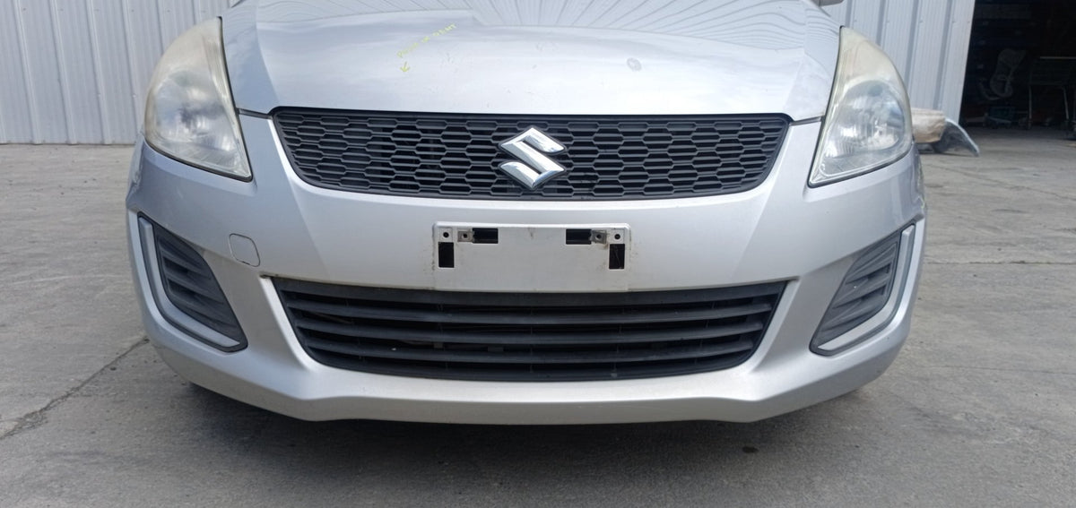 2014 Suzuki Swift FZ ZC72S - Front Bumper PN:
