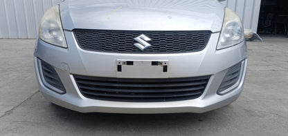 2014 Suzuki Swift FZ ZC72S - Front Bumper PN: