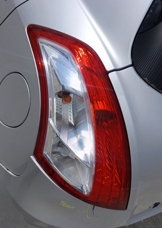 2014 Suzuki Swift FZ ZC72S - Left Taillight PN: