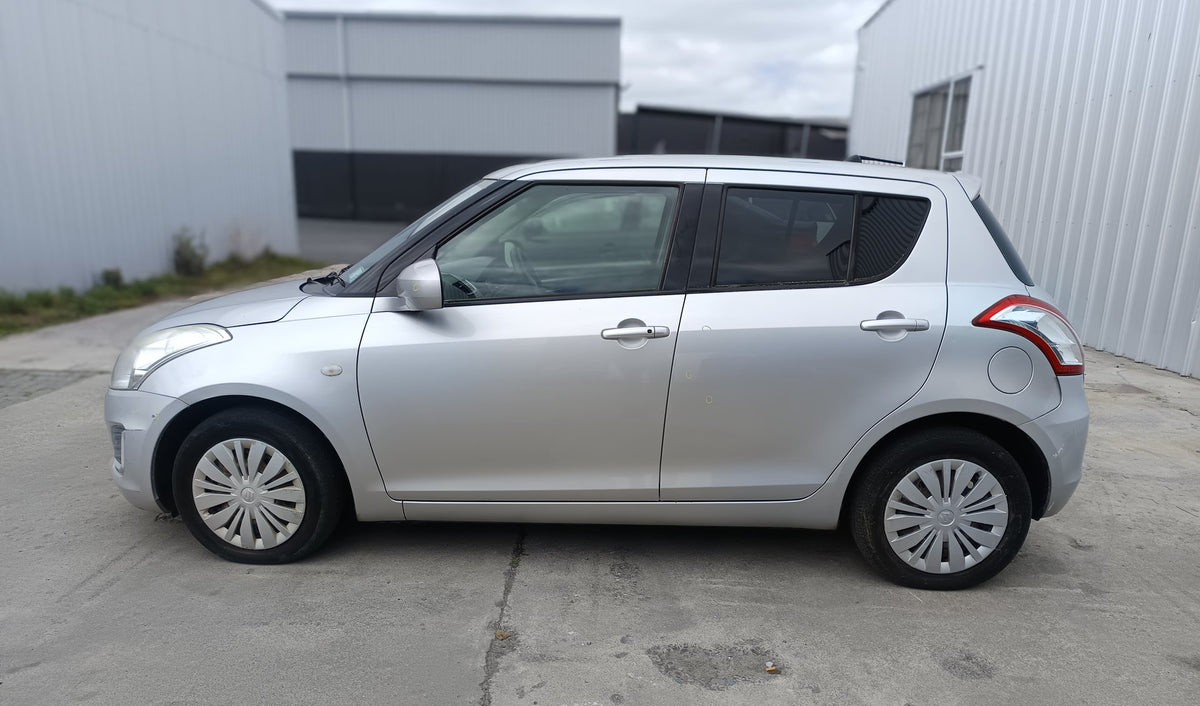 2010-2017 Suzuki Swift FZ ZC72S
