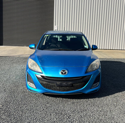 2009-2013 Mazda Axela BL BL5FW