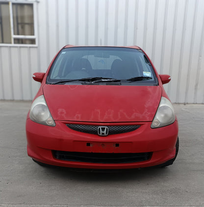 2001-2008 Honda Fit Sport GD GD1