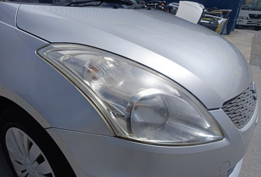 2014 Suzuki Swift FZ ZC72S - Right Headlight PN: Stanley P9119