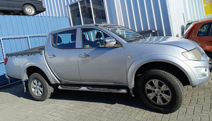 2005-2015 Mitsubishi Triton GLX
