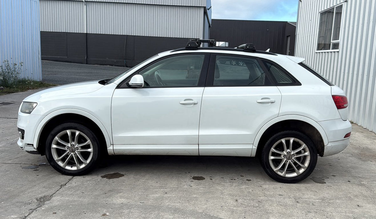 2011-2018 Audi Q3 WAUZZZ8U3DR074343