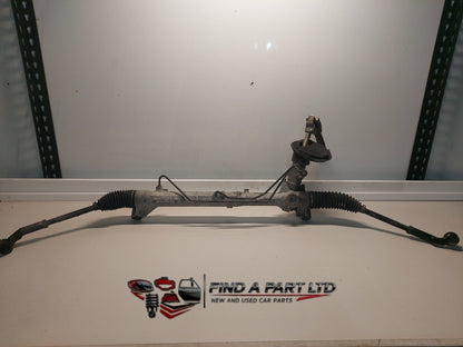 2008 Honda Jazz GD - Power Steering Rack PN: C513, 2Y190020
