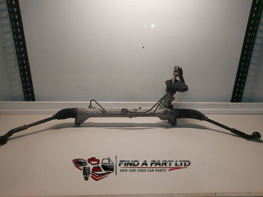 2008 Honda Jazz GD - Power Steering Rack PN: C513, 2Y190020