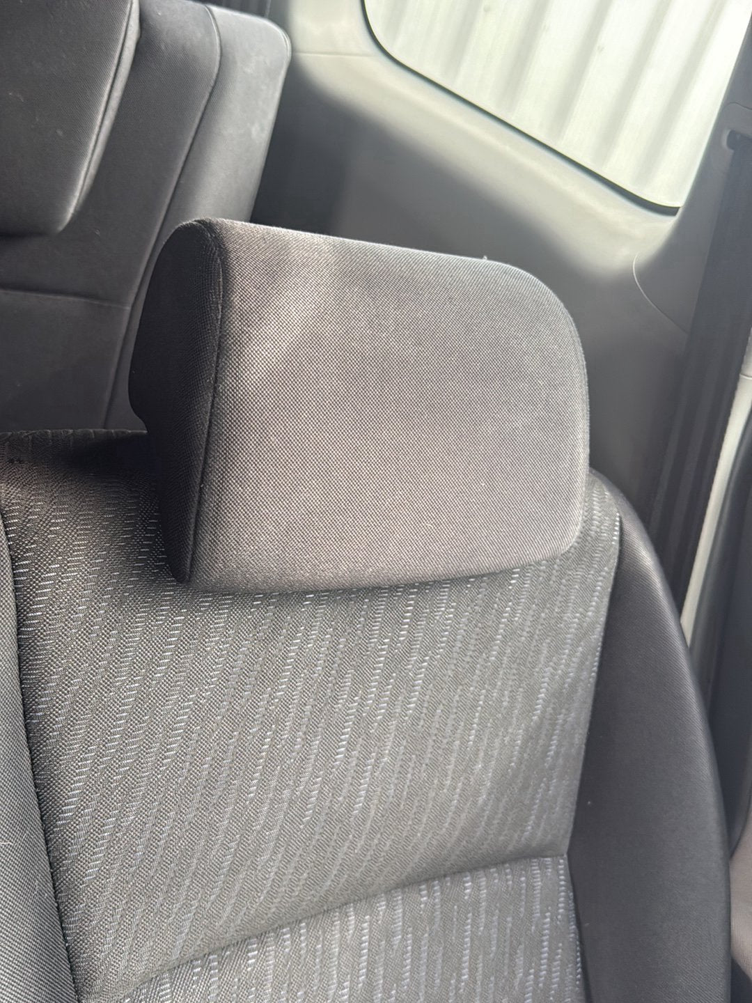 2009-2017 Toyota Wish ZGE20 - Left Rear Headrest PN:
