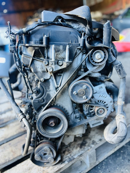 2006-2013 Mazda Axela BK- Engine PN: LF