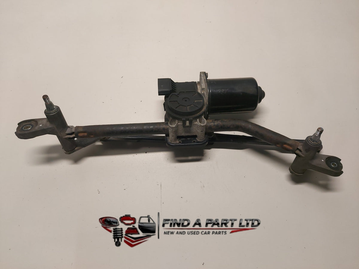 2007 Kia Picanto - Wiper Linkage PN: