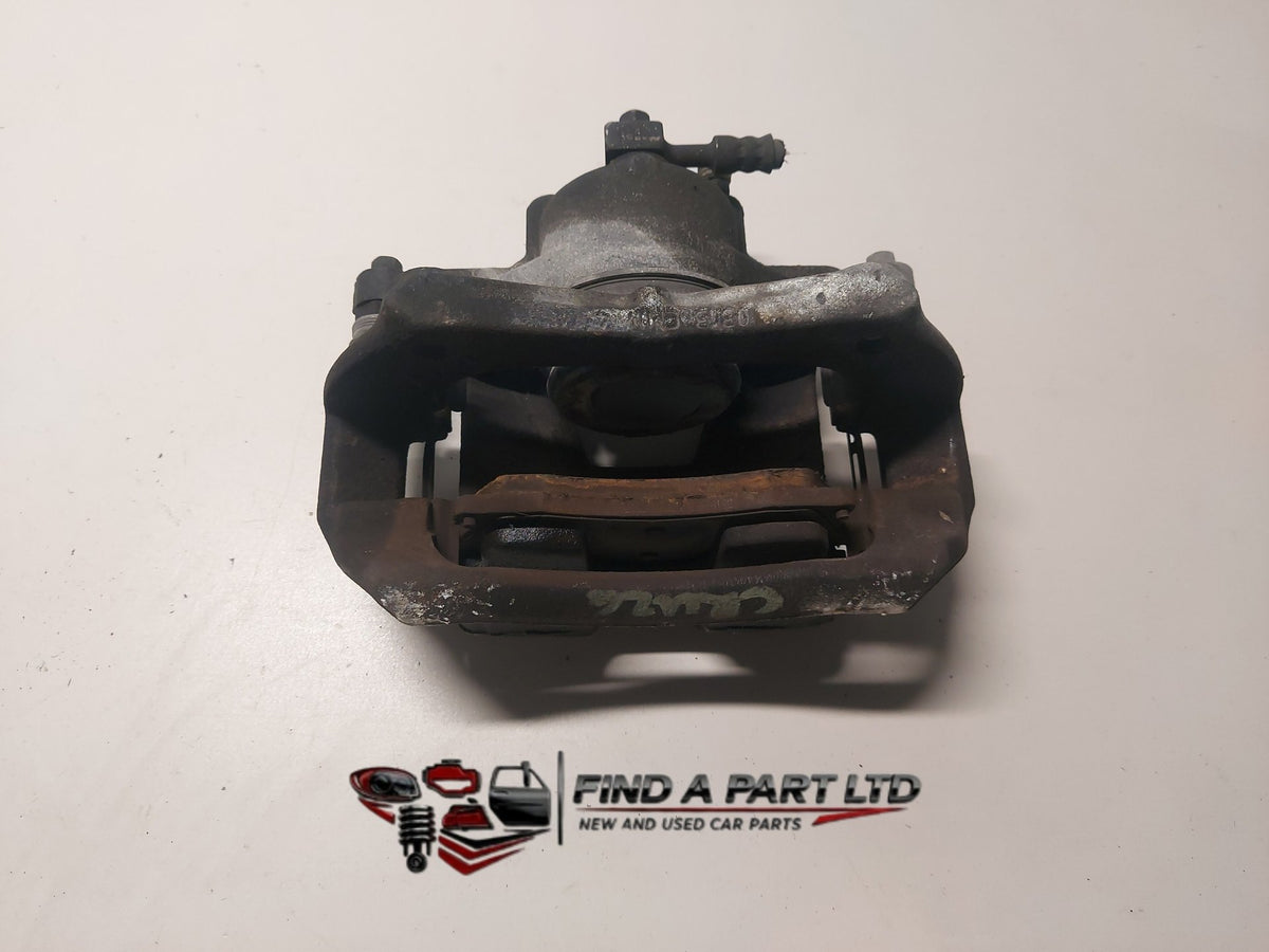 2015 Holden Cruze JH - Right Front Caliper PN: 0395