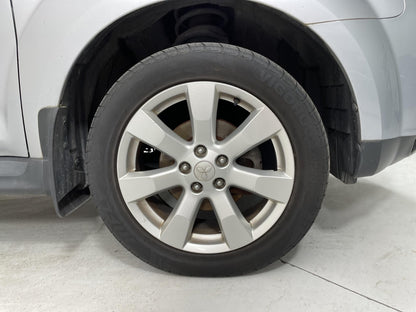2006-2012 Mitsubishi Outlander CW5W