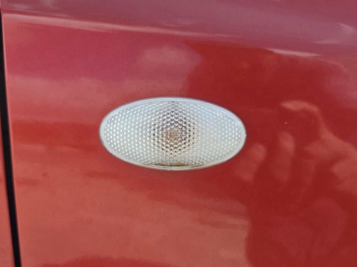 2006-2012 Suzuki SX4 YA11S - Right Indicator PN: