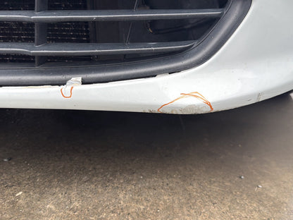 2007-2014 Ford Mondeo MK4 - Front Bumper PN: