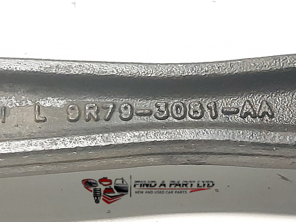 2013 Ford Territory SZ - Left Front Lower Control Arm PN: 9R79-3081-AA