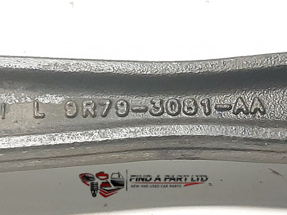 2013 Ford Territory SZ - Left Front Lower Control Arm PN: 9R79-3081-AA