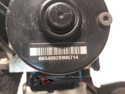 2011 Holden Cruze JH - ABS Pump/Modulator PN: 13349239