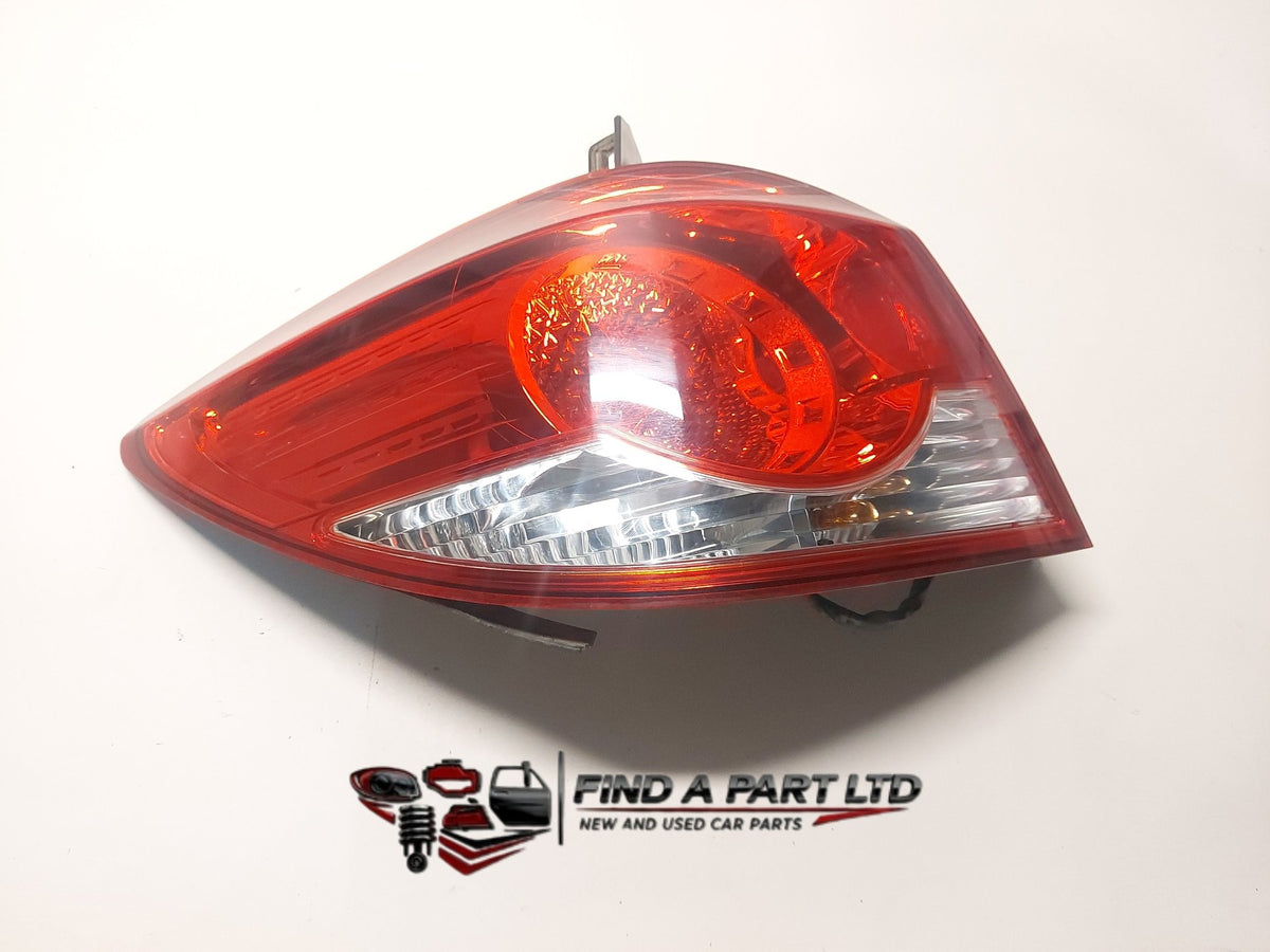 2015 Holden Cruze JH - Left Taillight PN: 13196
