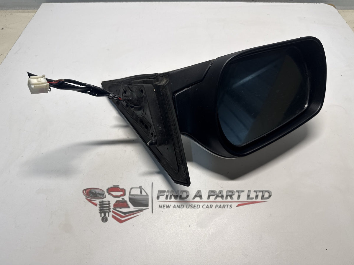 2002-2007 Mazda Demio DY - Left Door Mirror PN: