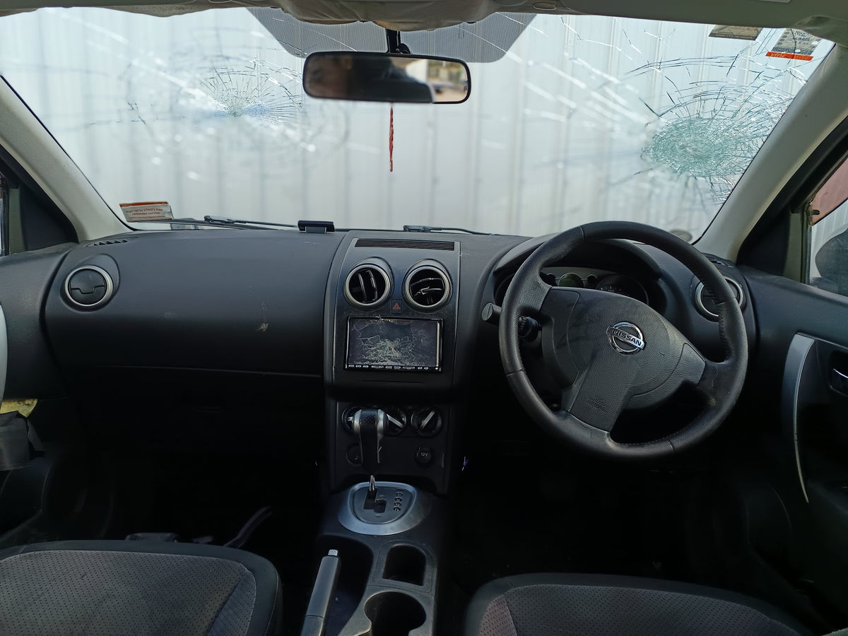 2006-2010 Nissan Dualis J10 KJ10