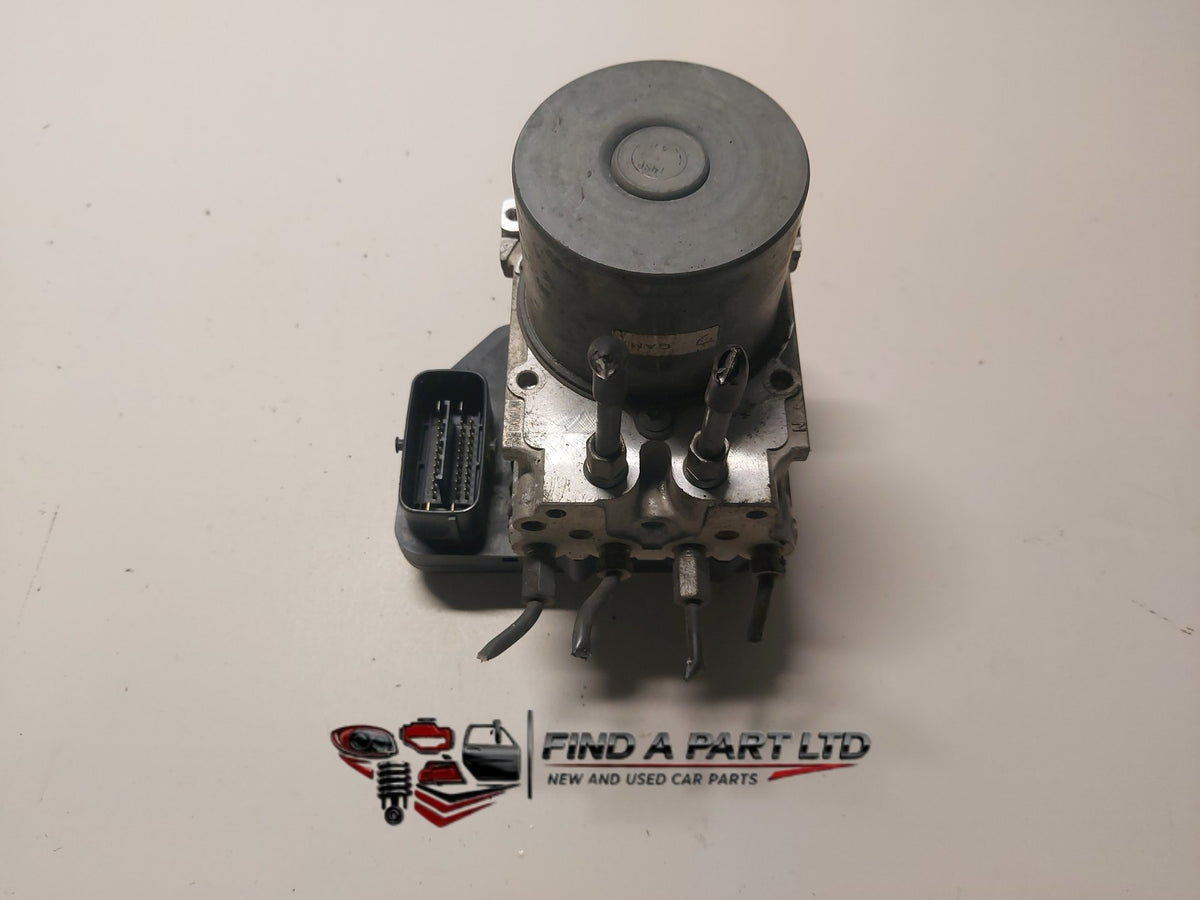 2009 Mazda Atenza GH - ABS Pump/Modulator PN: GAM7-437A0, 133800-4451