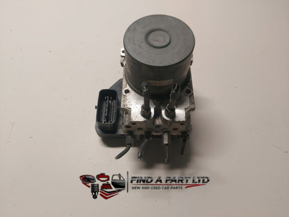 2009 Mazda Atenza GH - ABS Pump/Modulator PN: GAM7-437A0, 133800-4451