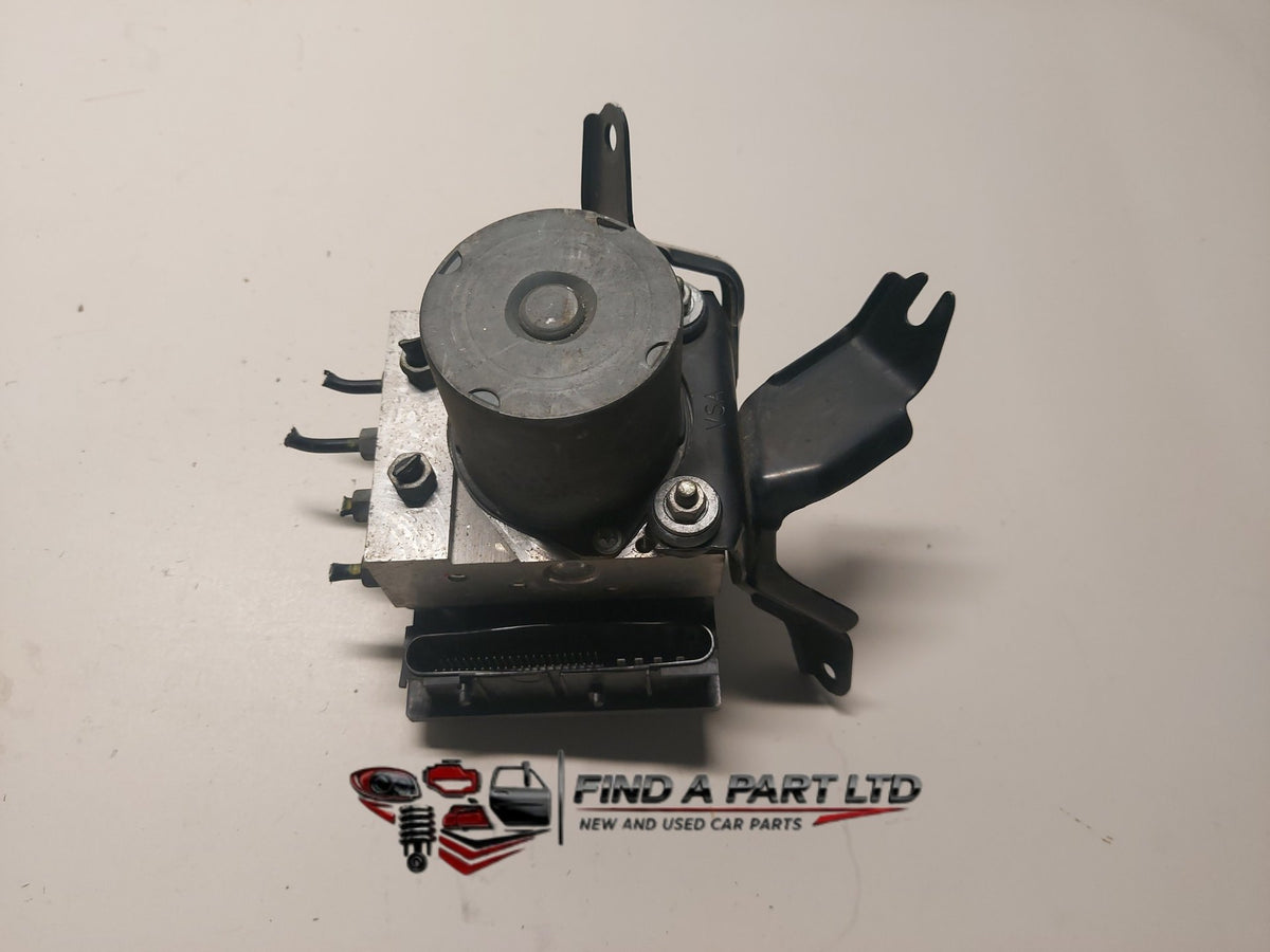 2007 Honda CR-V RE4 - ABS Pump/Modulator PN: 0 265 235 253, SWAJ0