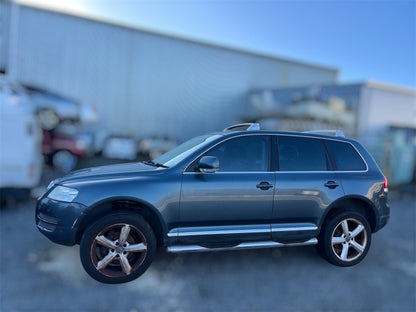 2002-2010 Volkswagen Touareg V6