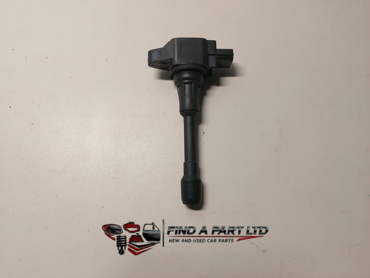2007-2015 Nissan Altima - Ignition Coil PN: Hanshin A1C-2408N,22448-JA00C