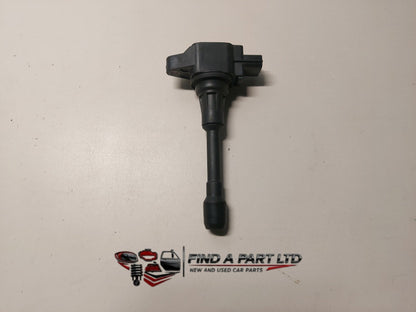 2007-2015 Nissan Altima - Ignition Coil PN: Hanshin A1C-2408N,22448-JA00C